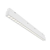 Трековый светильник Technical TR031-2-24W3K-W 
