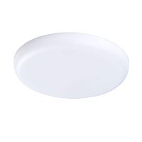 Встраиваемый светодиодный светильник Lightstar Zocco 221242 