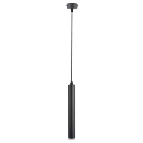 Подвесной светодиодный светильник Arte Lamp Hubble A6811SP-1BK 