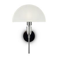 Настенный светильник Maytoni Prima Z034WL-01CH 
