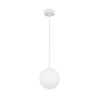 Подвесной светильник Maytoni Basic form MOD321PL-01W1 