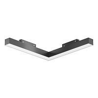 Трековый светильник Technical TR078-2-24W4K-B 