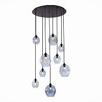 Подвесная люстра ST Luce Idesia SL1188.403.09 