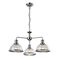 Подвесная люстра Arte Lamp Oglio A9273LM-3CC 