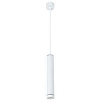 Подвесной светодиодный светильник Arte Lamp Altais A6110SP-2WH 