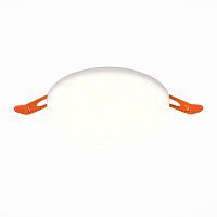 Встраиваемый светодиодный светильник ST Luce Ledder ST700.538.16 