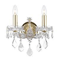 Бра Dio DArte Asfour Diamante E 2.1.2.200 G 