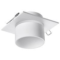 Светильник встраиваемый SONEX Lirio 370718 