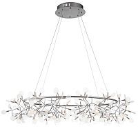 Подвесная светодиодная люстра ST Luce Rafina SL379.103.216 