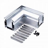 Коннектор L-образный ST Luce Skyline 220 ST015.199.02 