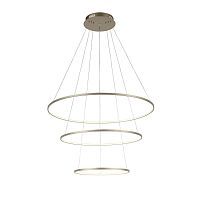 Подвесная светодиодная люстра ST Luce Erto SL904.203.03 