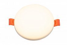 Встраиваемый светодиодный светильник Denkirs DK4604-WW 